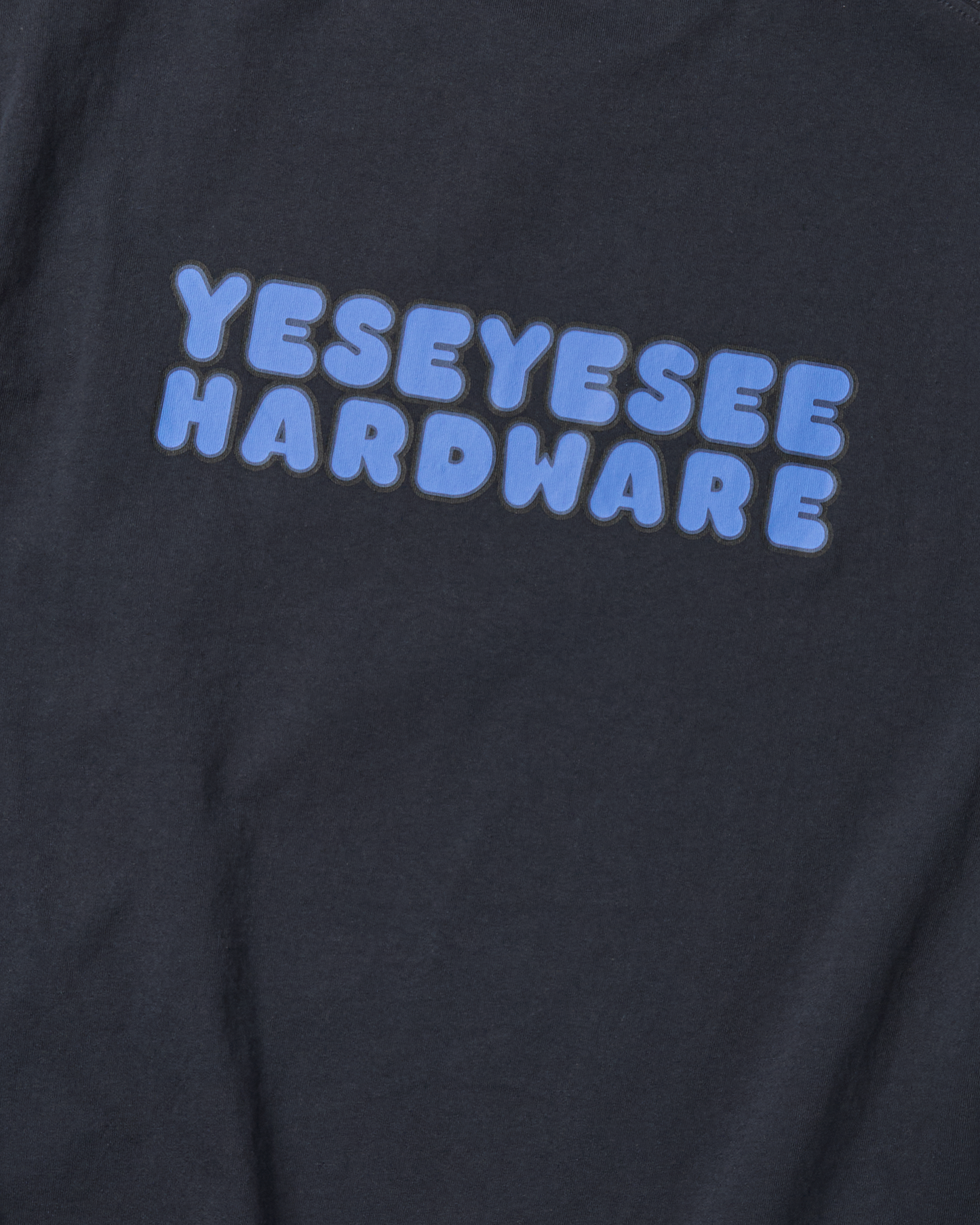 C-logo Hardware Tee