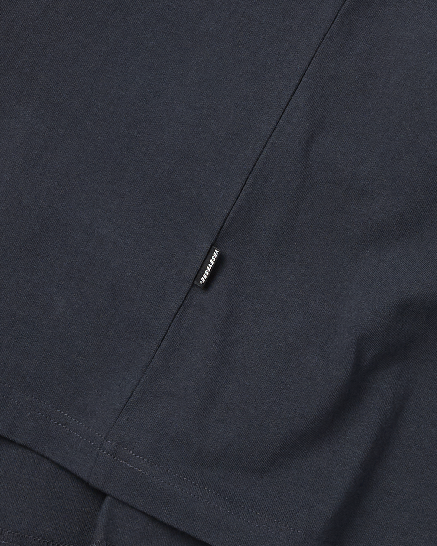 C-logo Hardware Tee