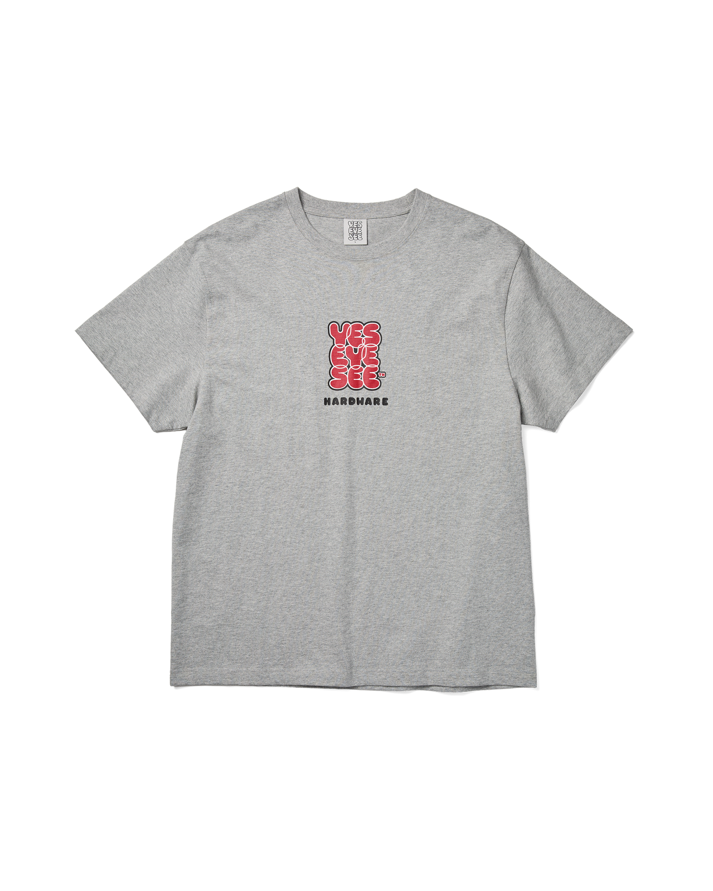 C-logo Hardware Tee