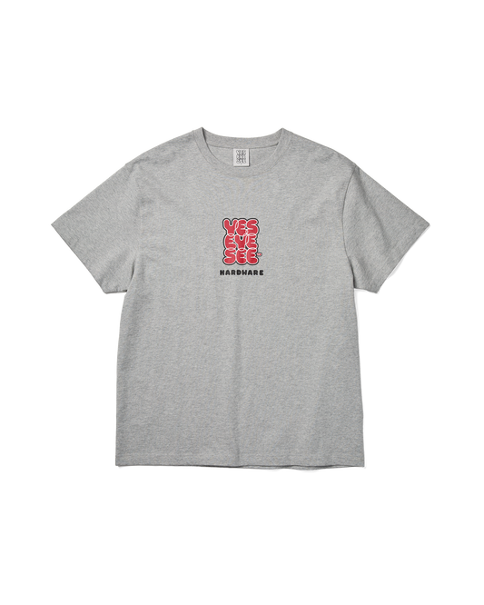 C-logo Hardware Tee