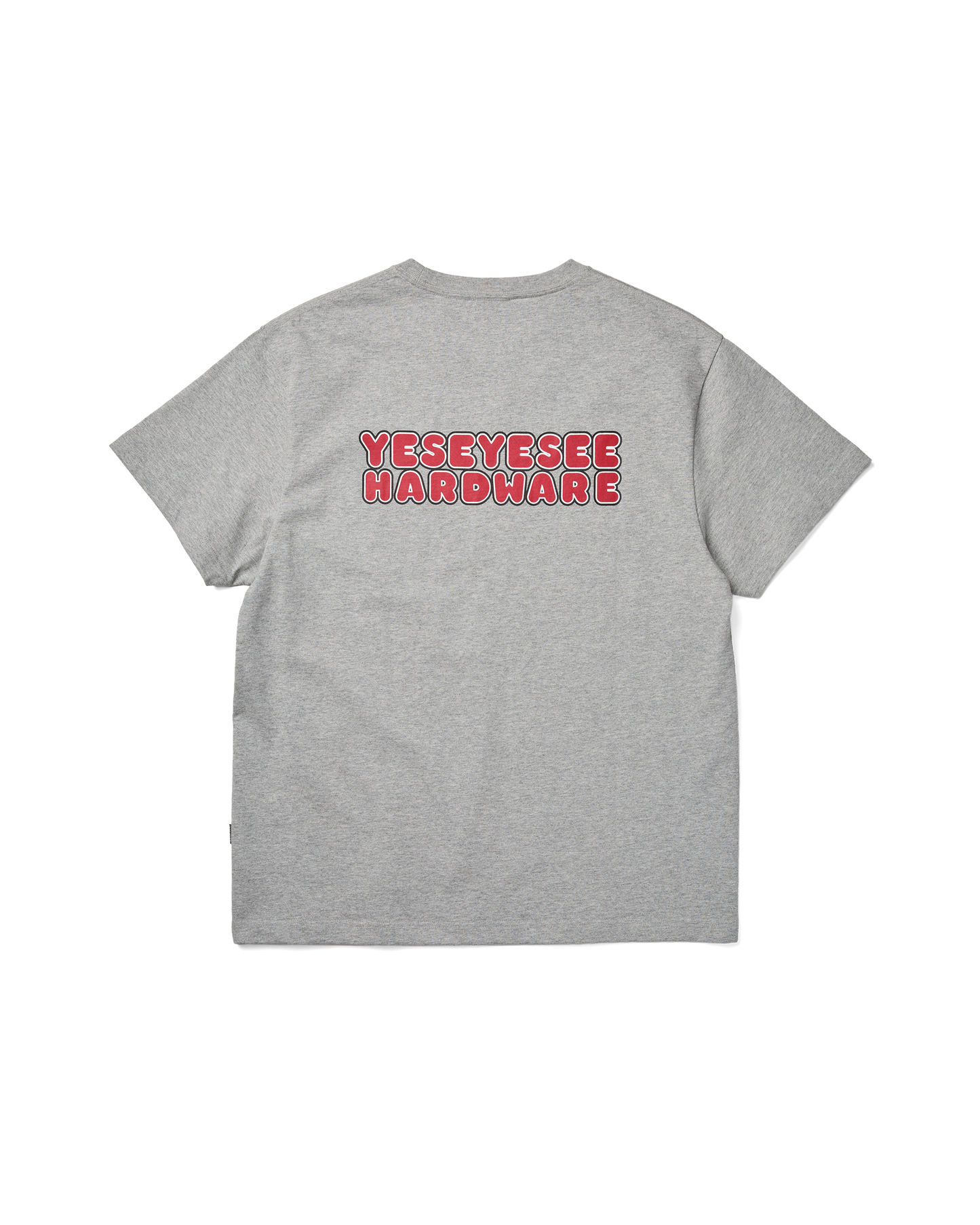 C-logo Hardware Tee