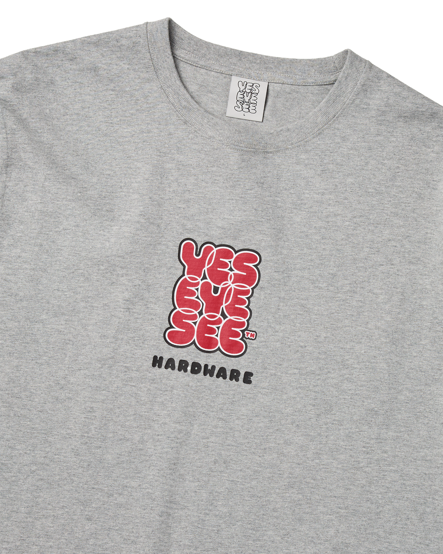 C-logo Hardware Tee