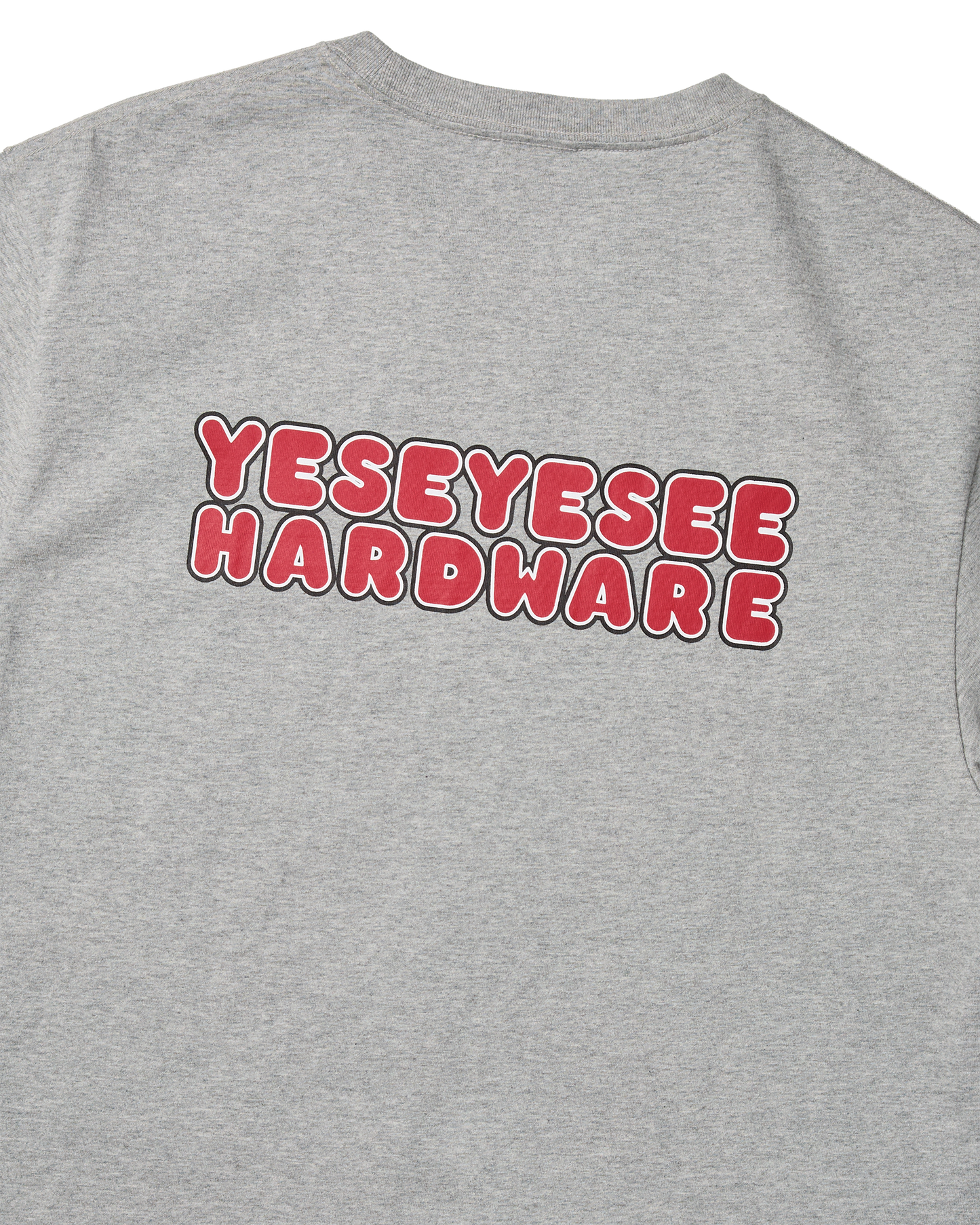 C-logo Hardware Tee