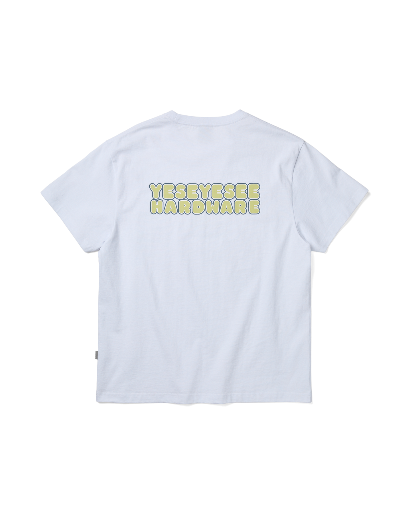 C-logo Hardware Tee