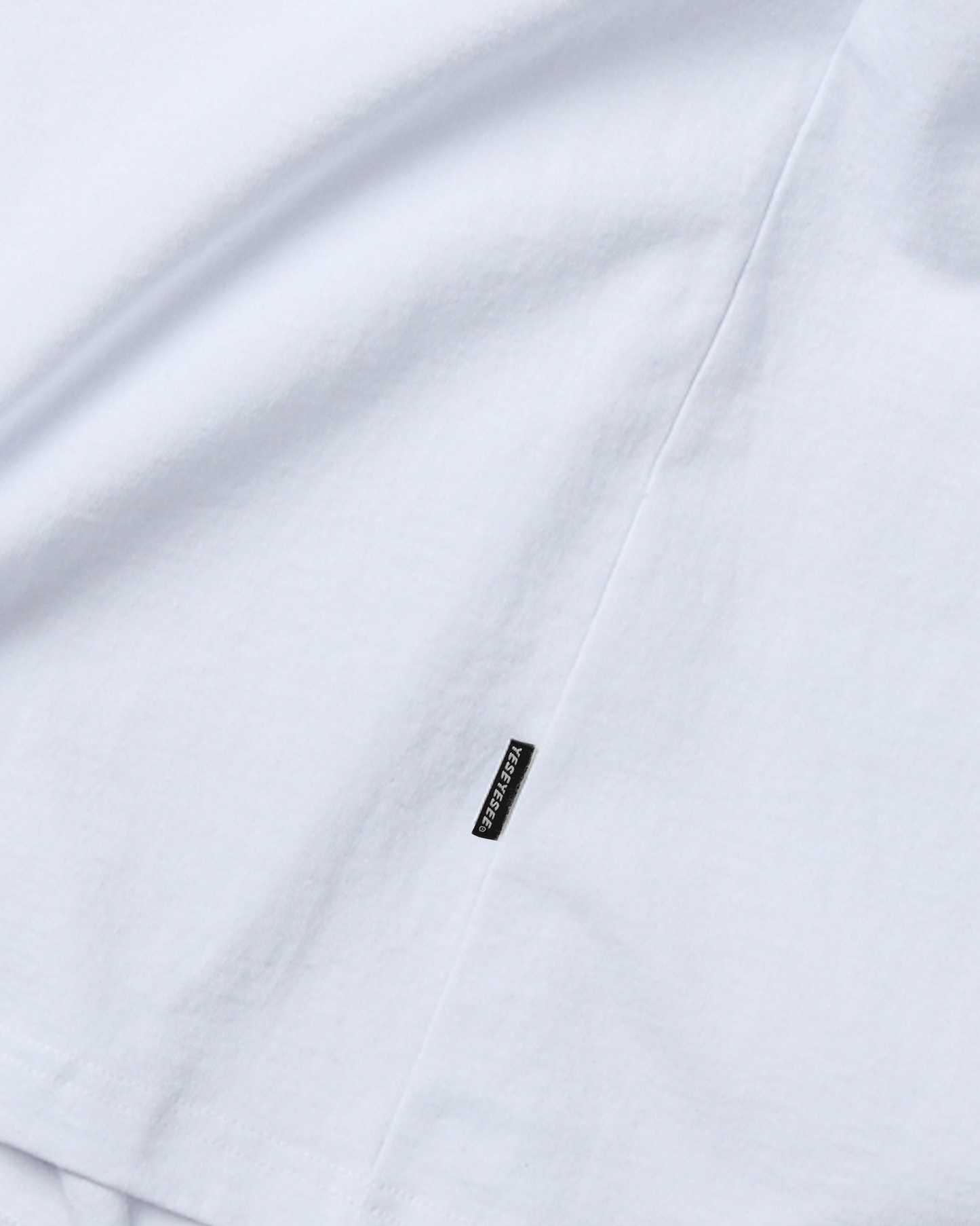 C-logo Hardware Tee