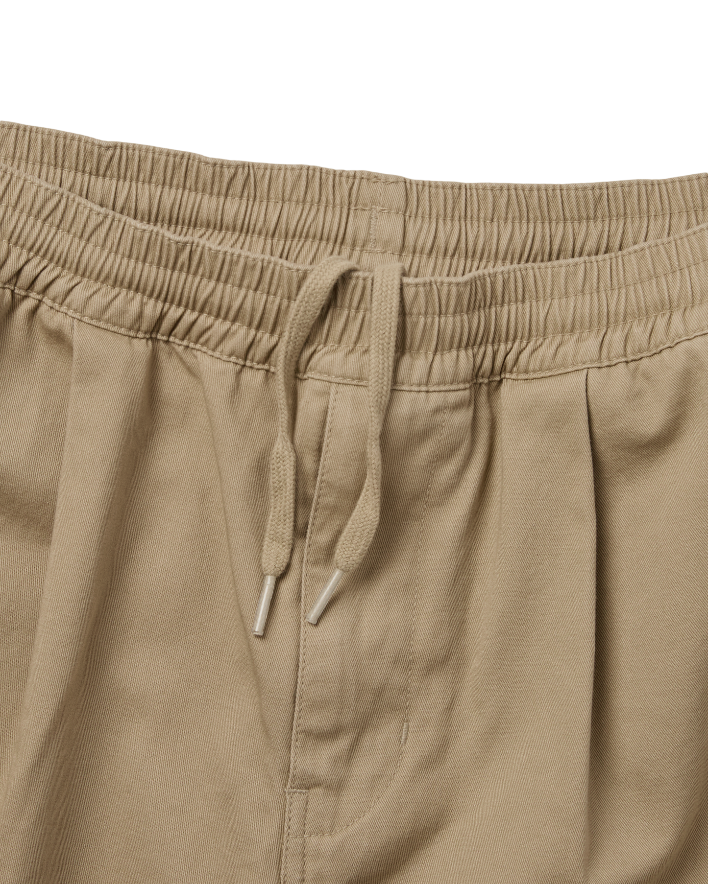 C Logo Wide Shorts