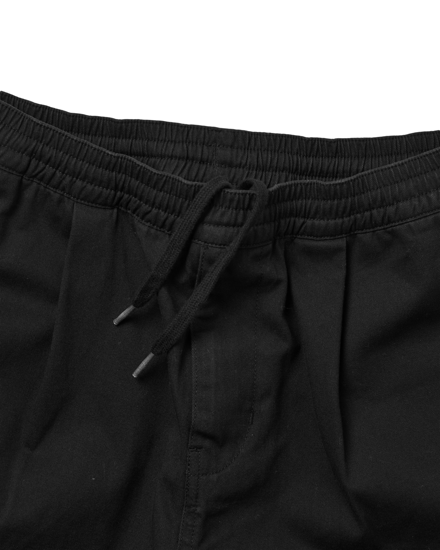 C Logo Wide Shorts
