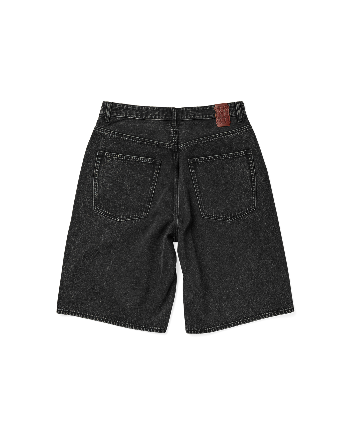 Calf Cut Jort