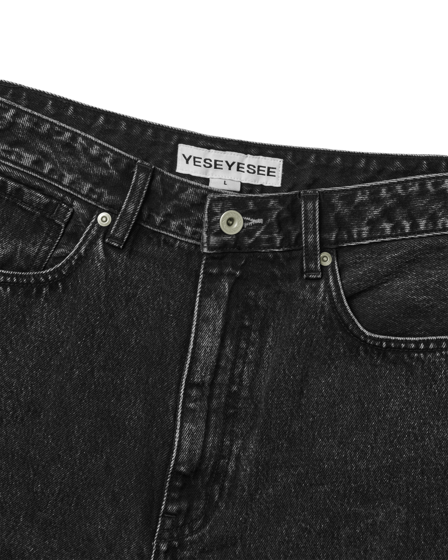 Calf Cut Jort