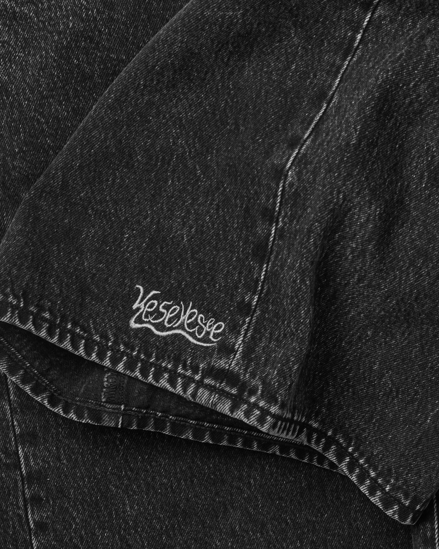 Calf Cut Jort