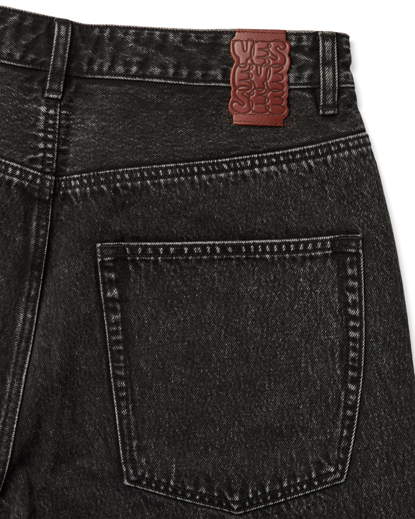 Calf Cut Jort