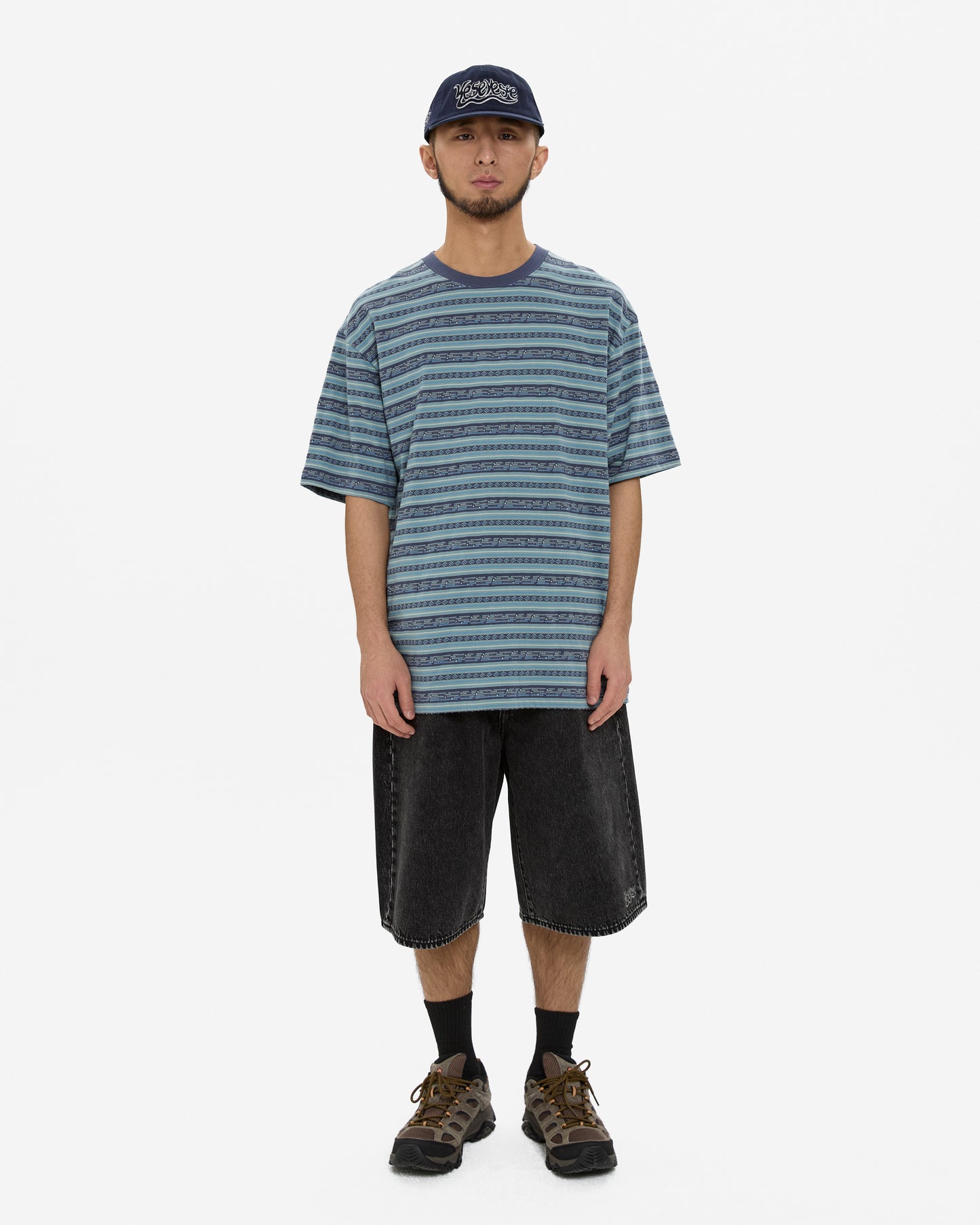 Calf Cut Jort