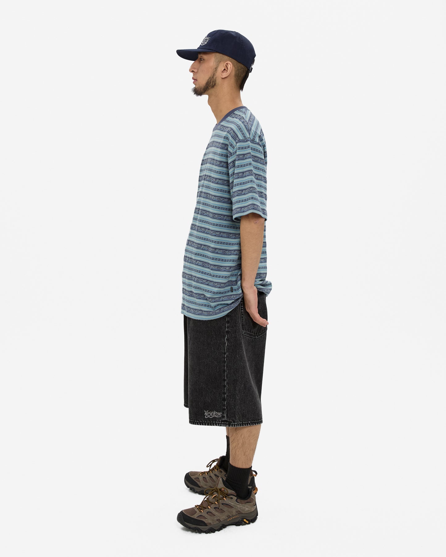 Calf Cut Jort