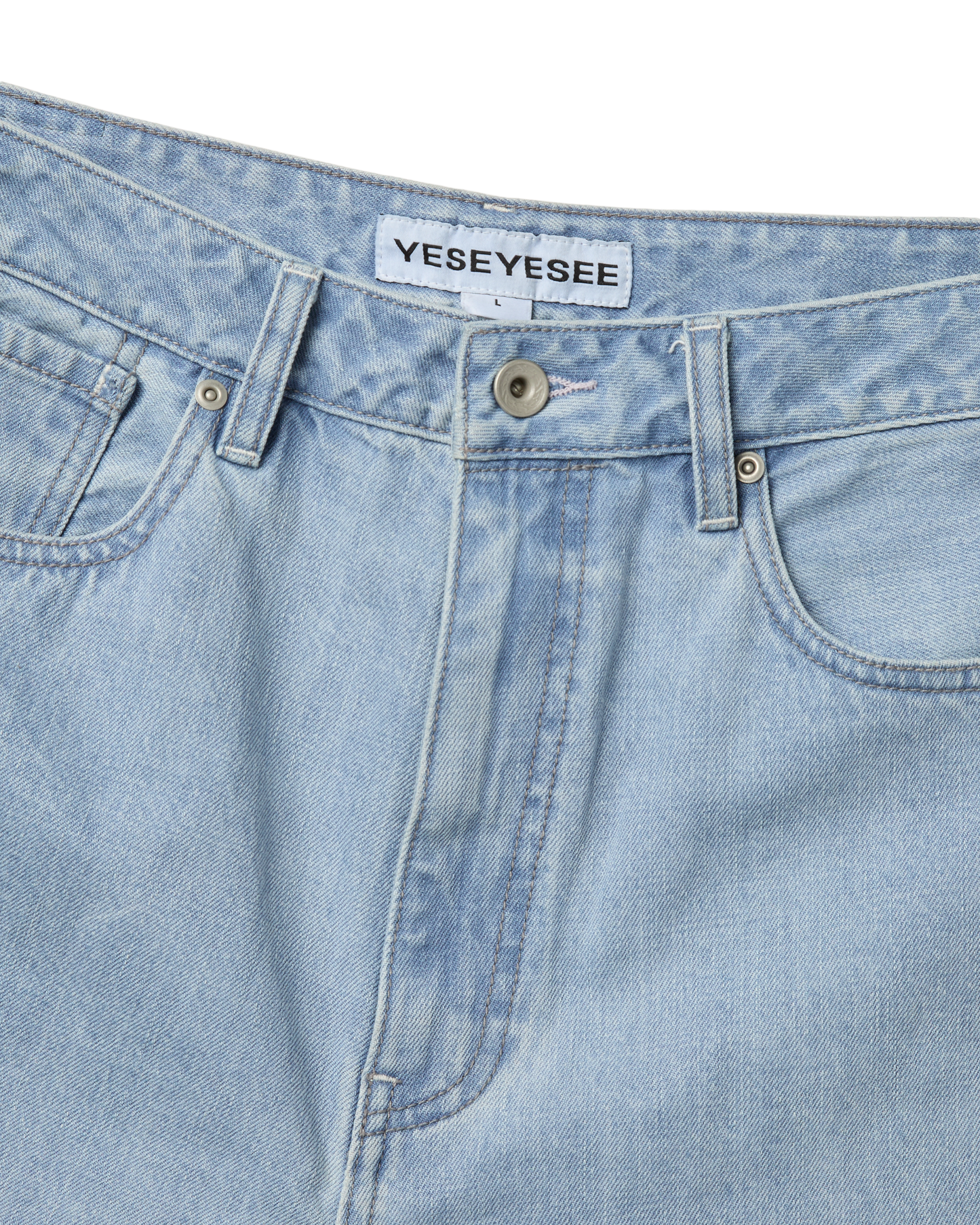 Calf Cut Jort