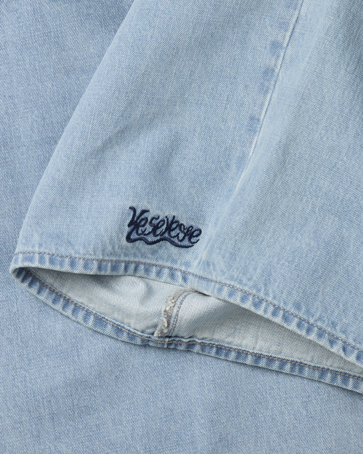 Calf Cut Jort