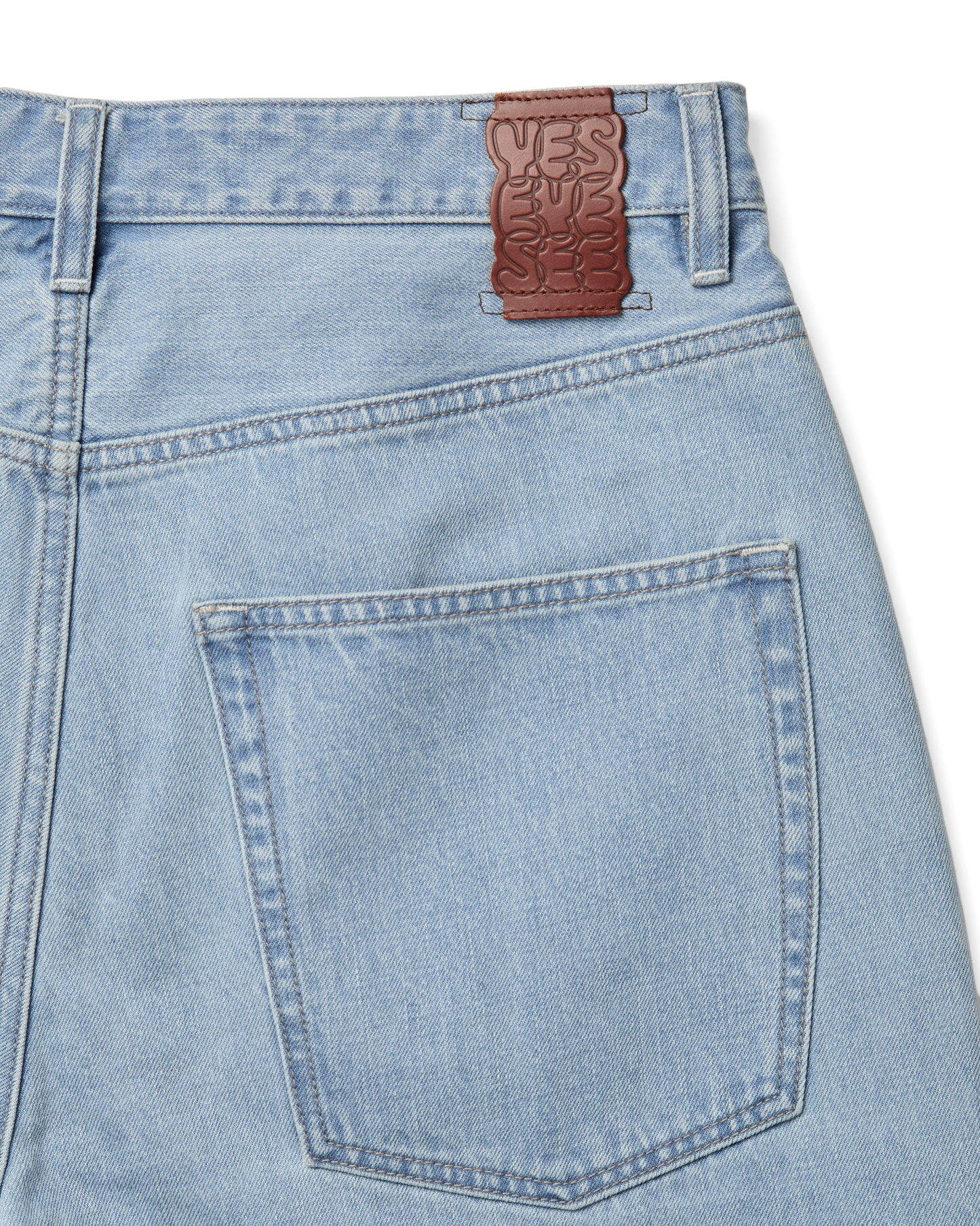 Calf Cut Jort