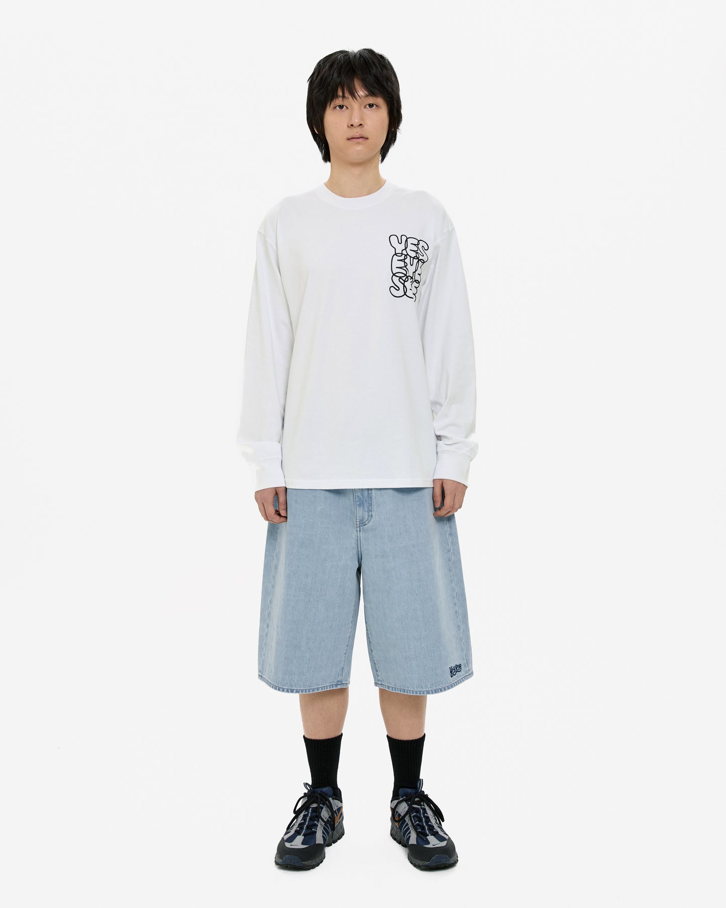 Calf Cut Jort