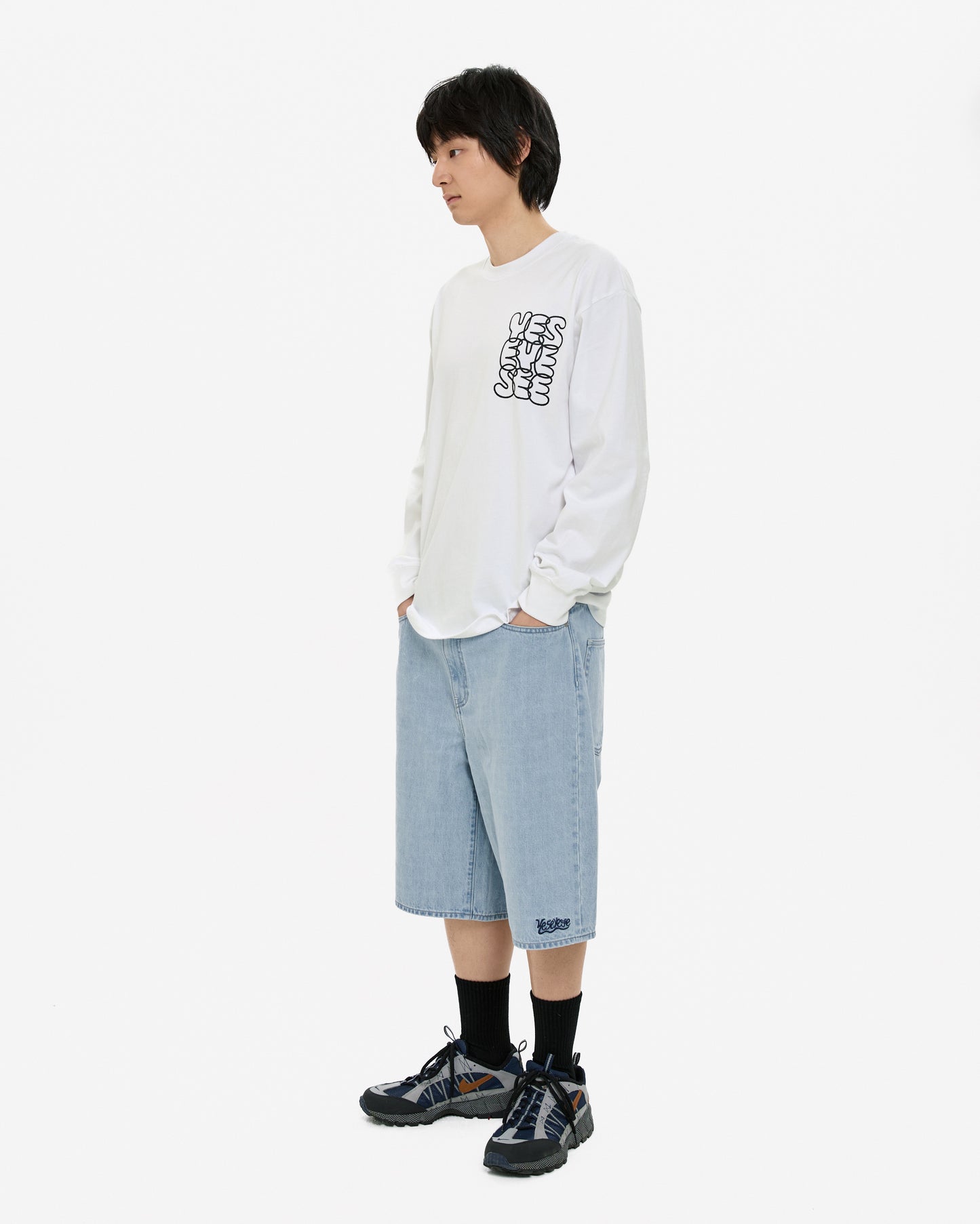 Calf Cut Jort