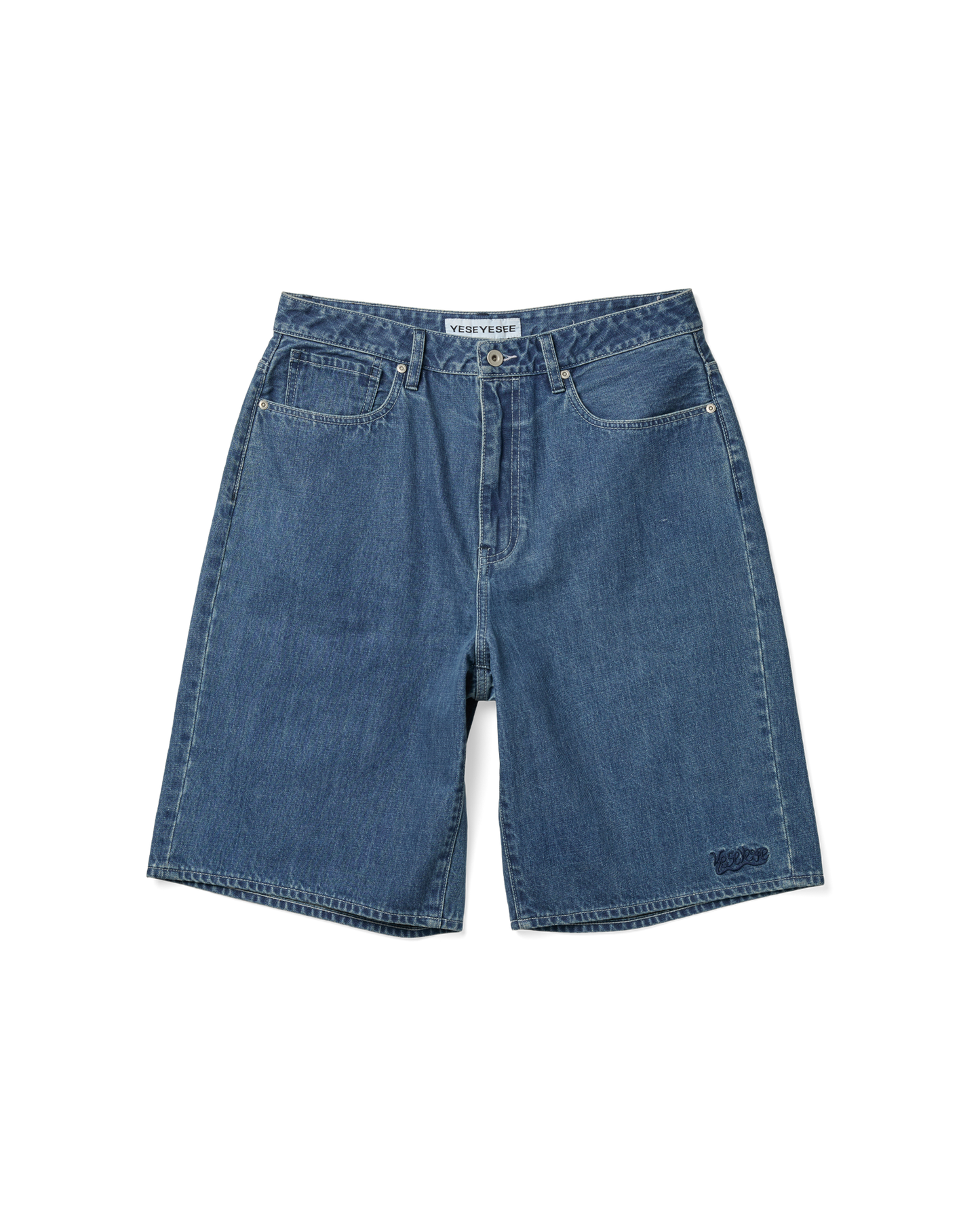 Calf Cut Jort
