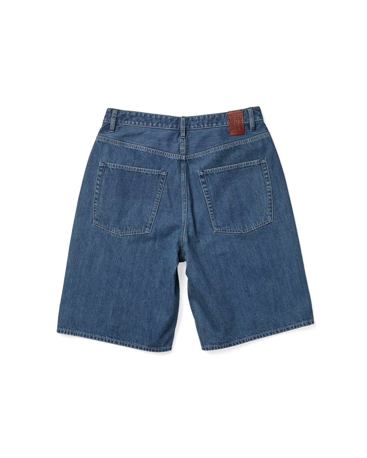 Calf Cut Jort