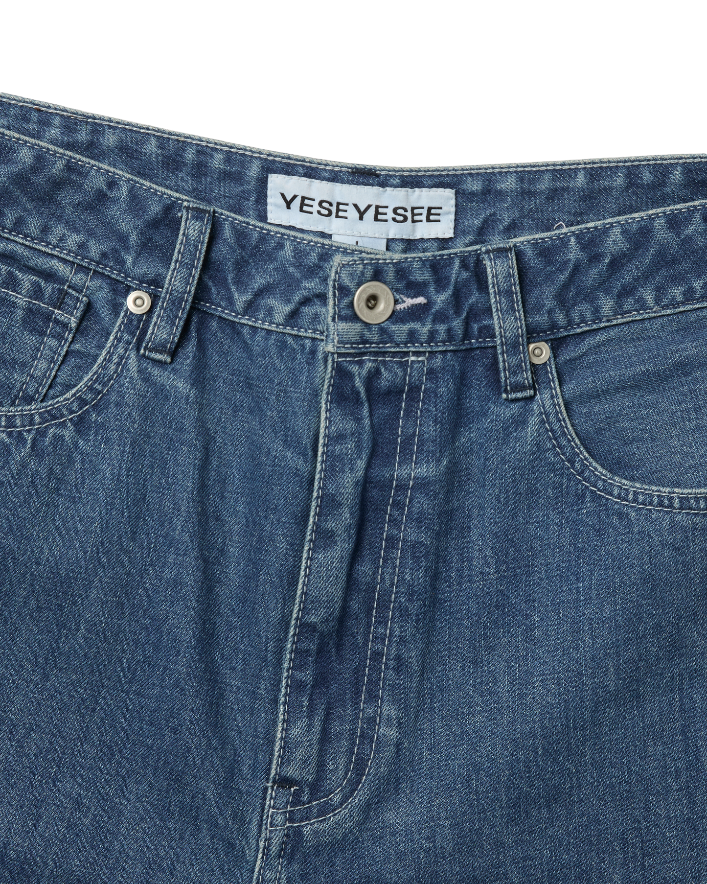 Calf Cut Jort