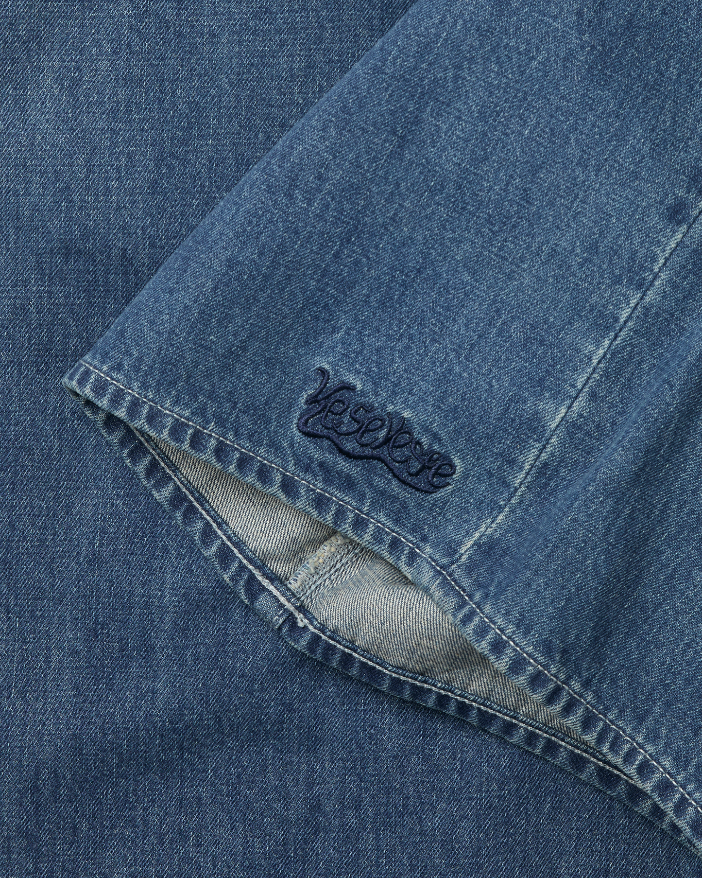 Calf Cut Jort