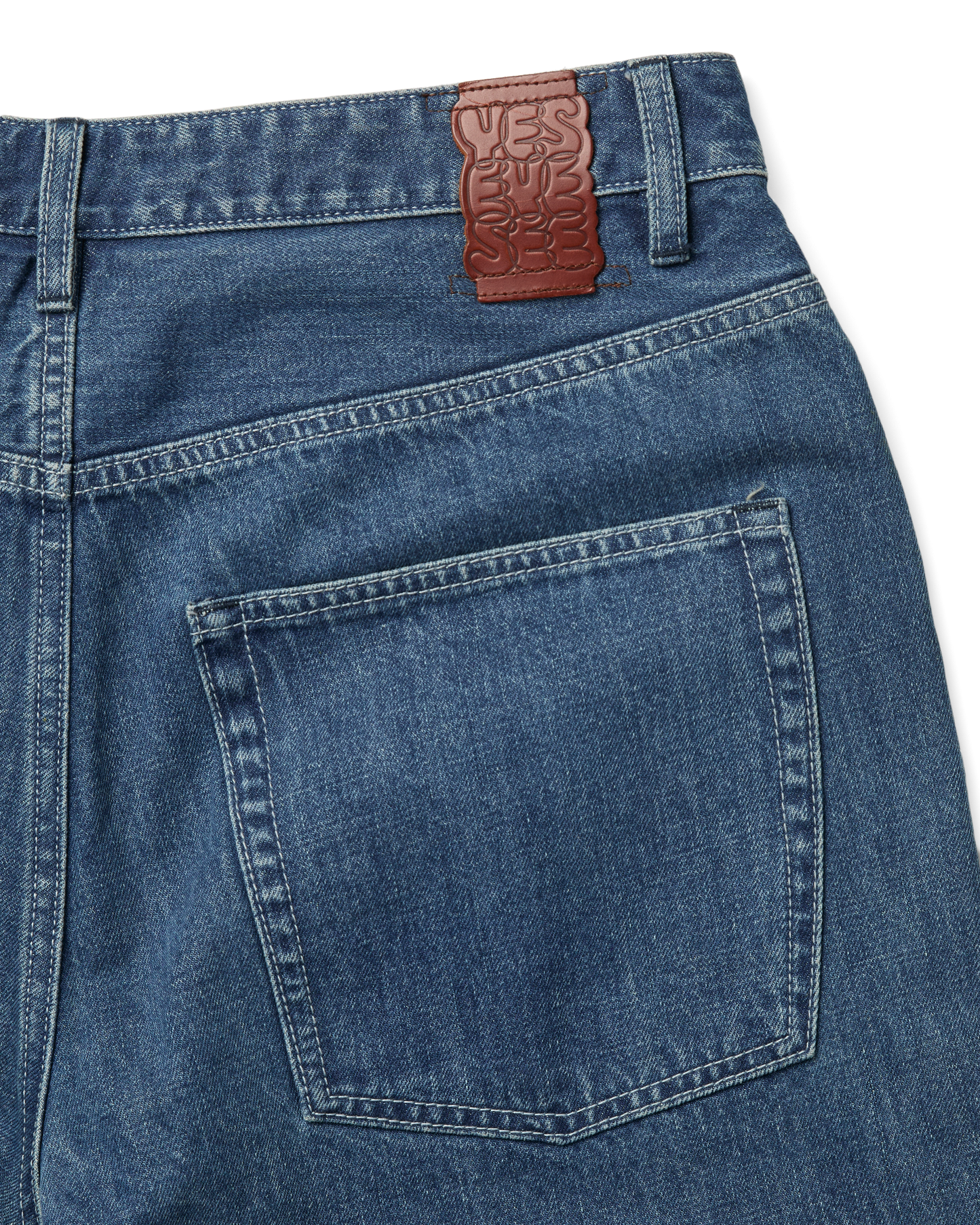 Calf Cut Jort