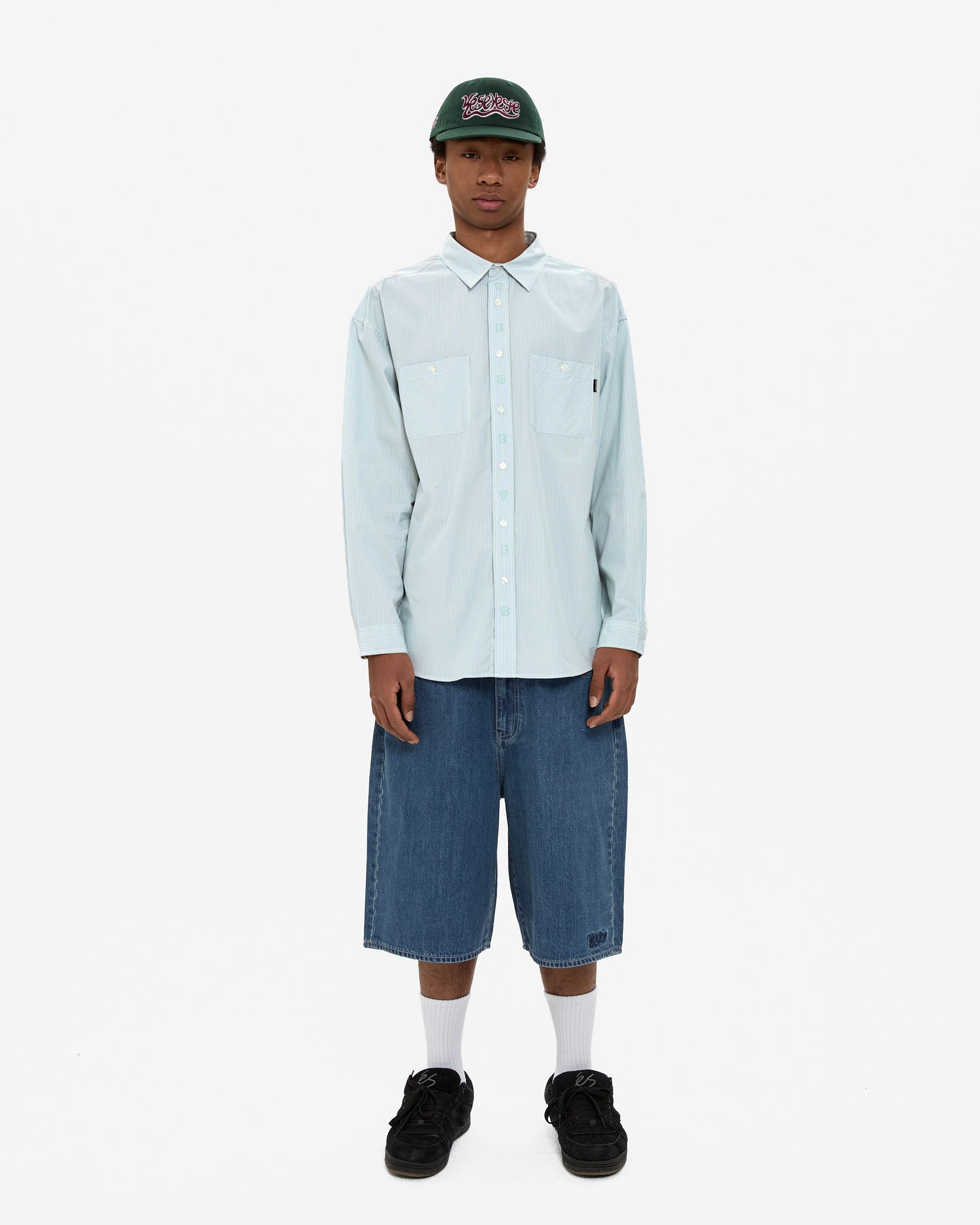 Calf Cut Jort