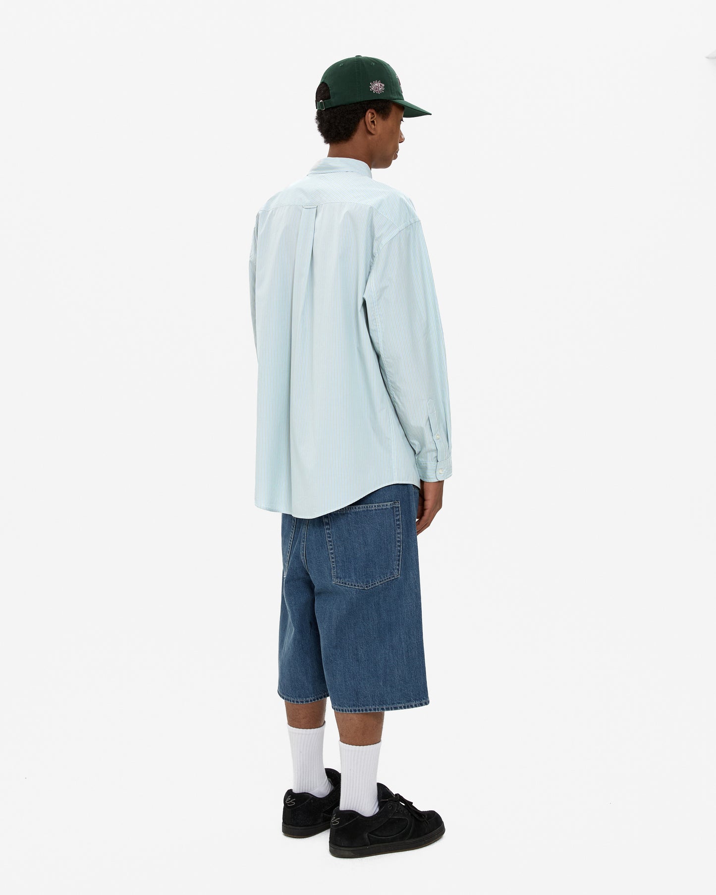 Calf Cut Jort