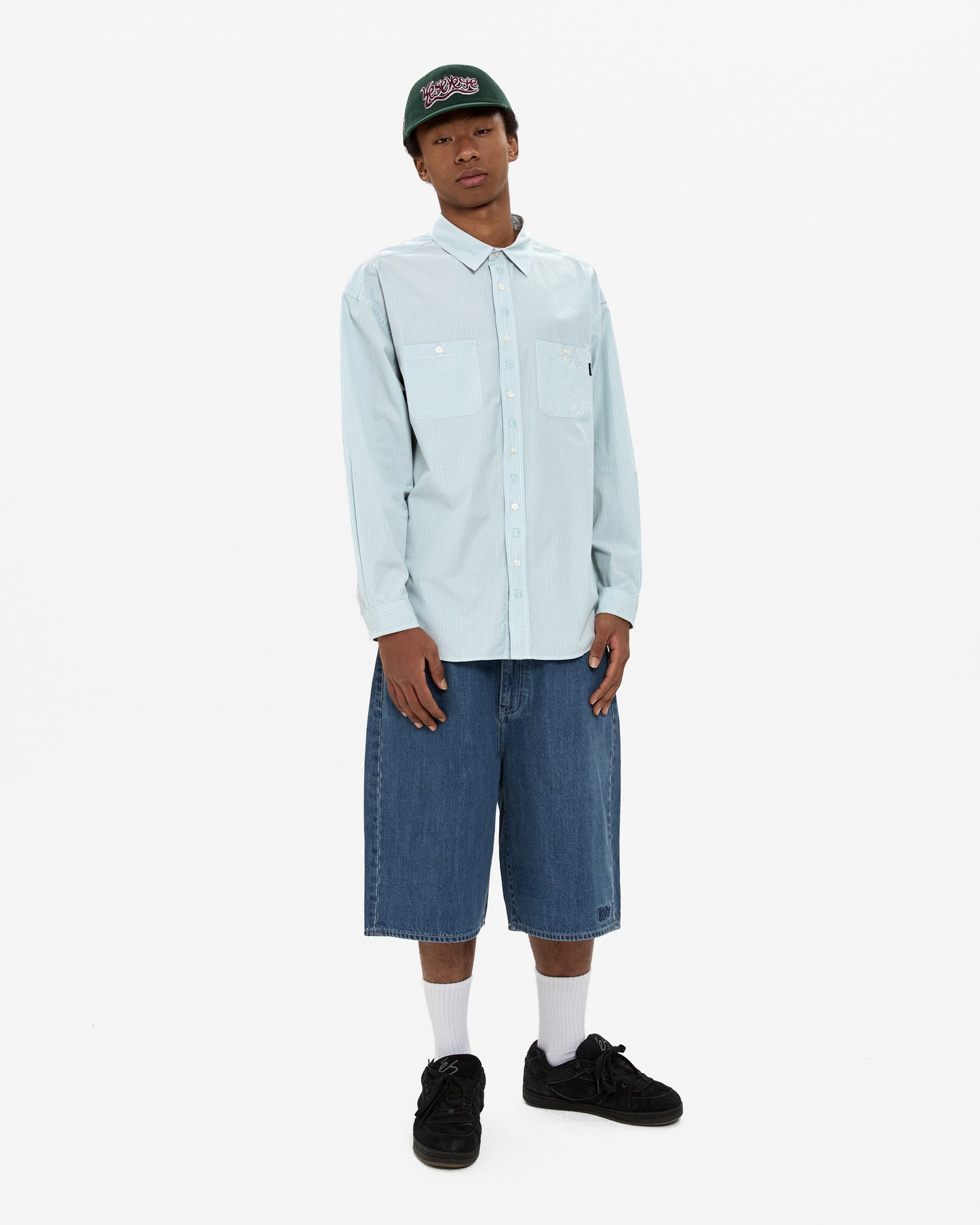 Calf Cut Jort