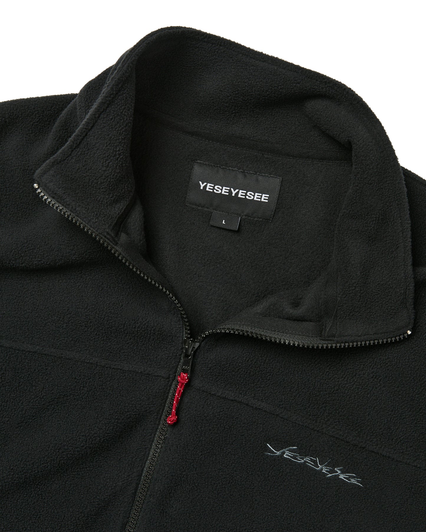 Comfortable Light Fleece Vest