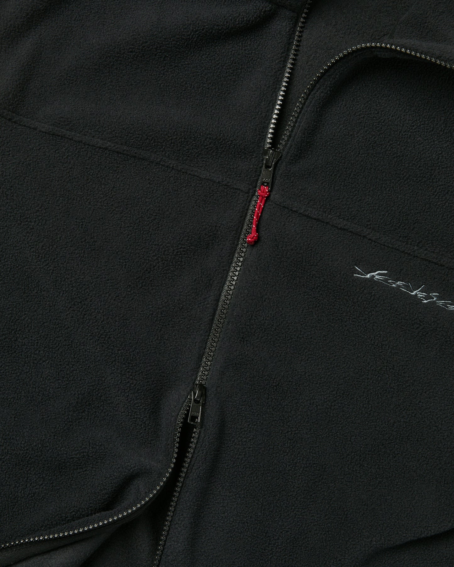 Comfortable Light Fleece Vest