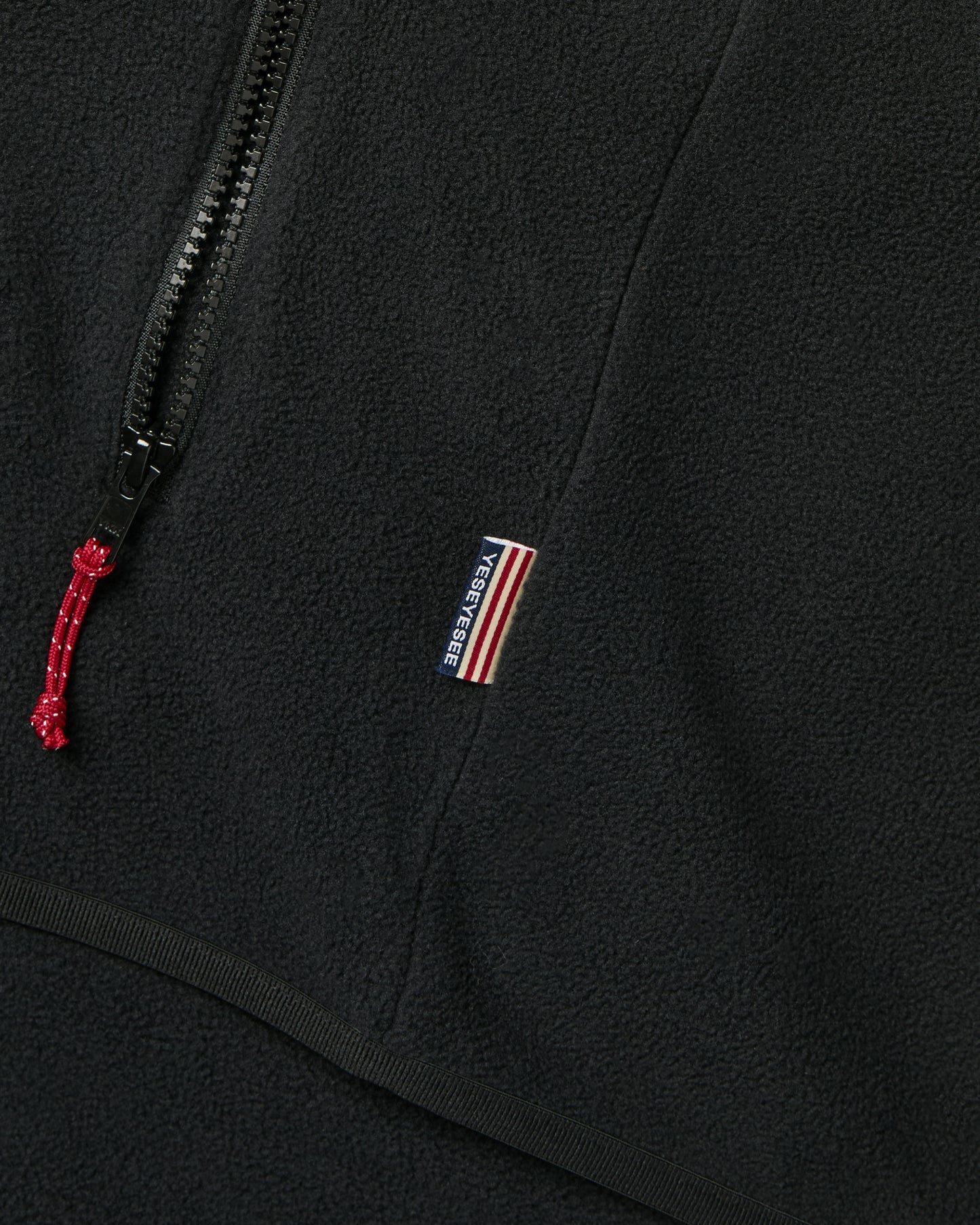 Comfortable Light Fleece Vest