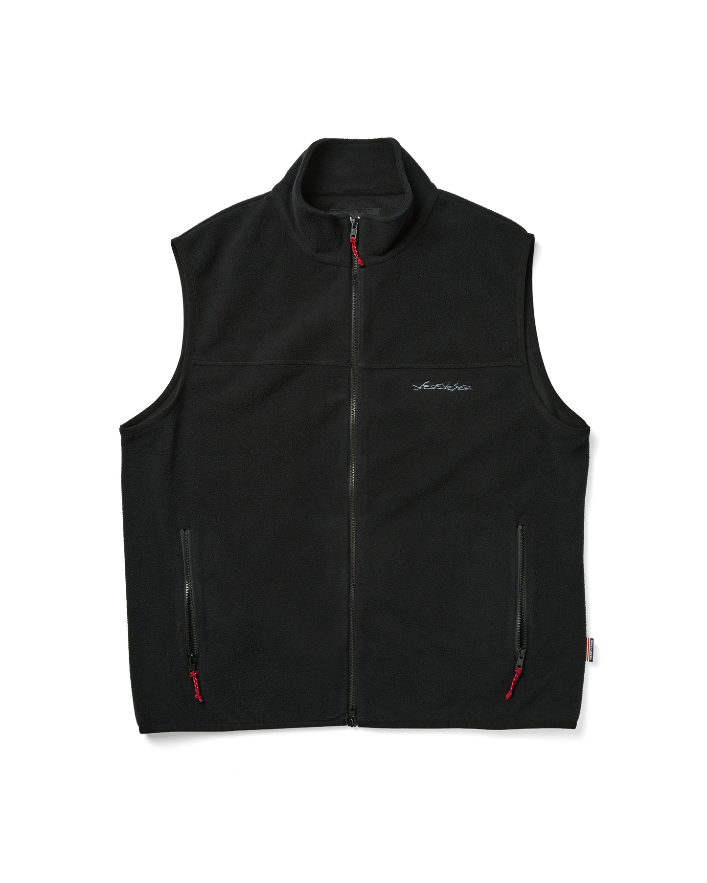 Comfortable Light Fleece Vest