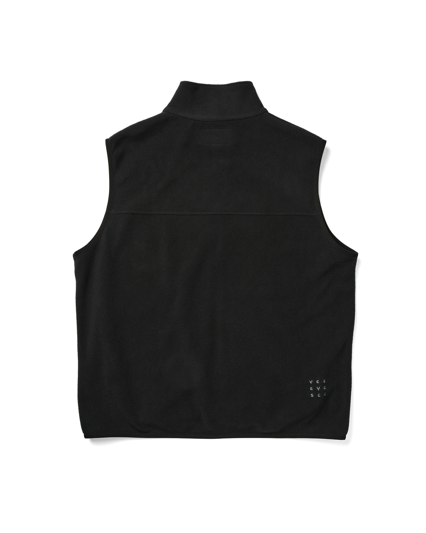 Comfortable Light Fleece Vest