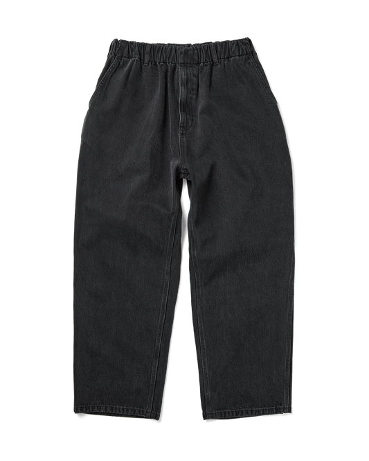 Comfy Denim Carpenter Pants