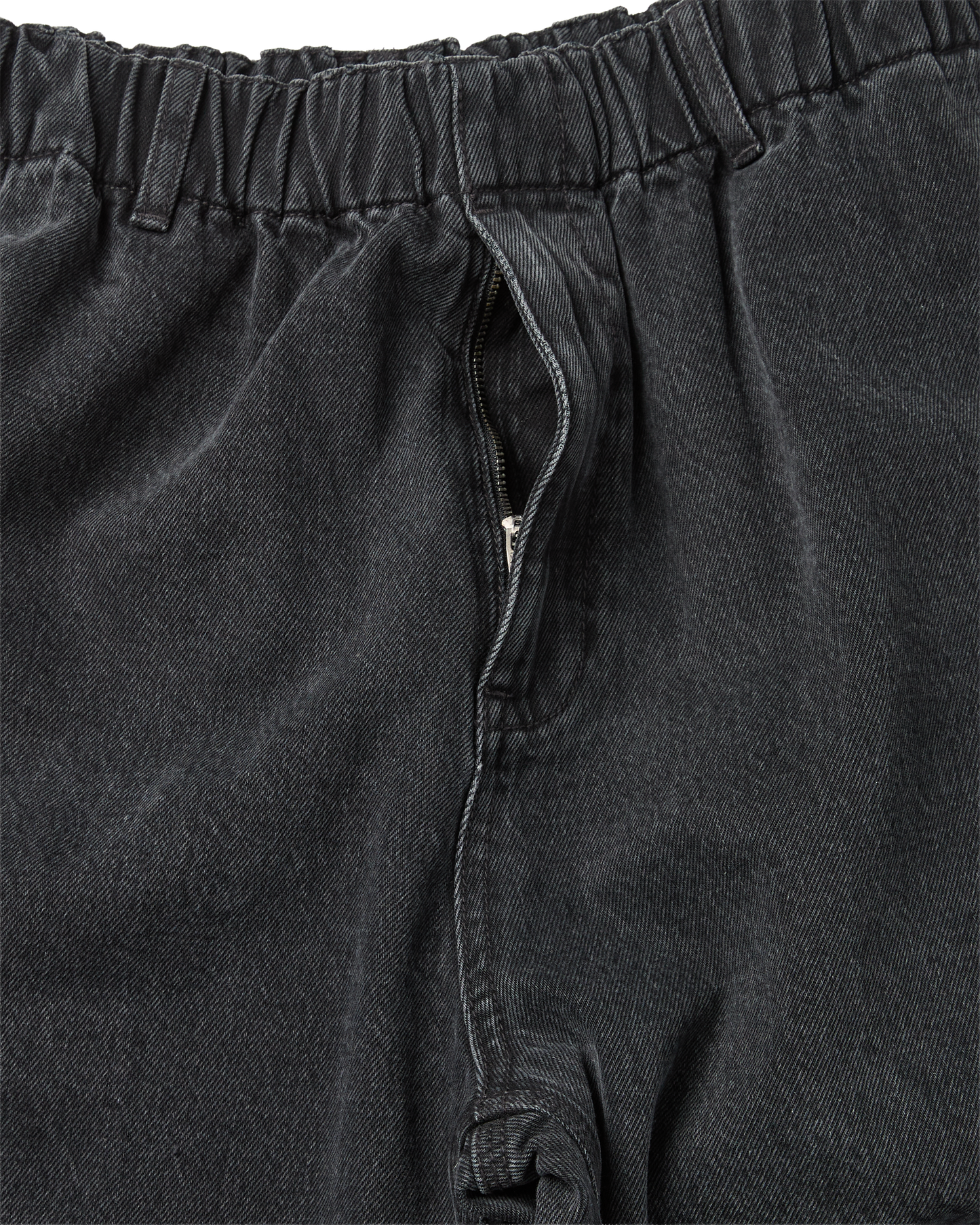 Comfy Denim Carpenter Pants
