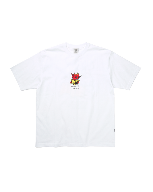 Corner Evil Tee