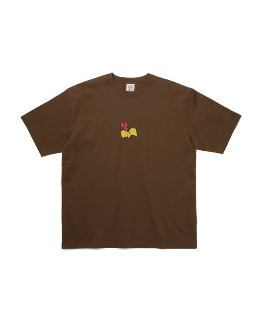 Corner Reader Tee