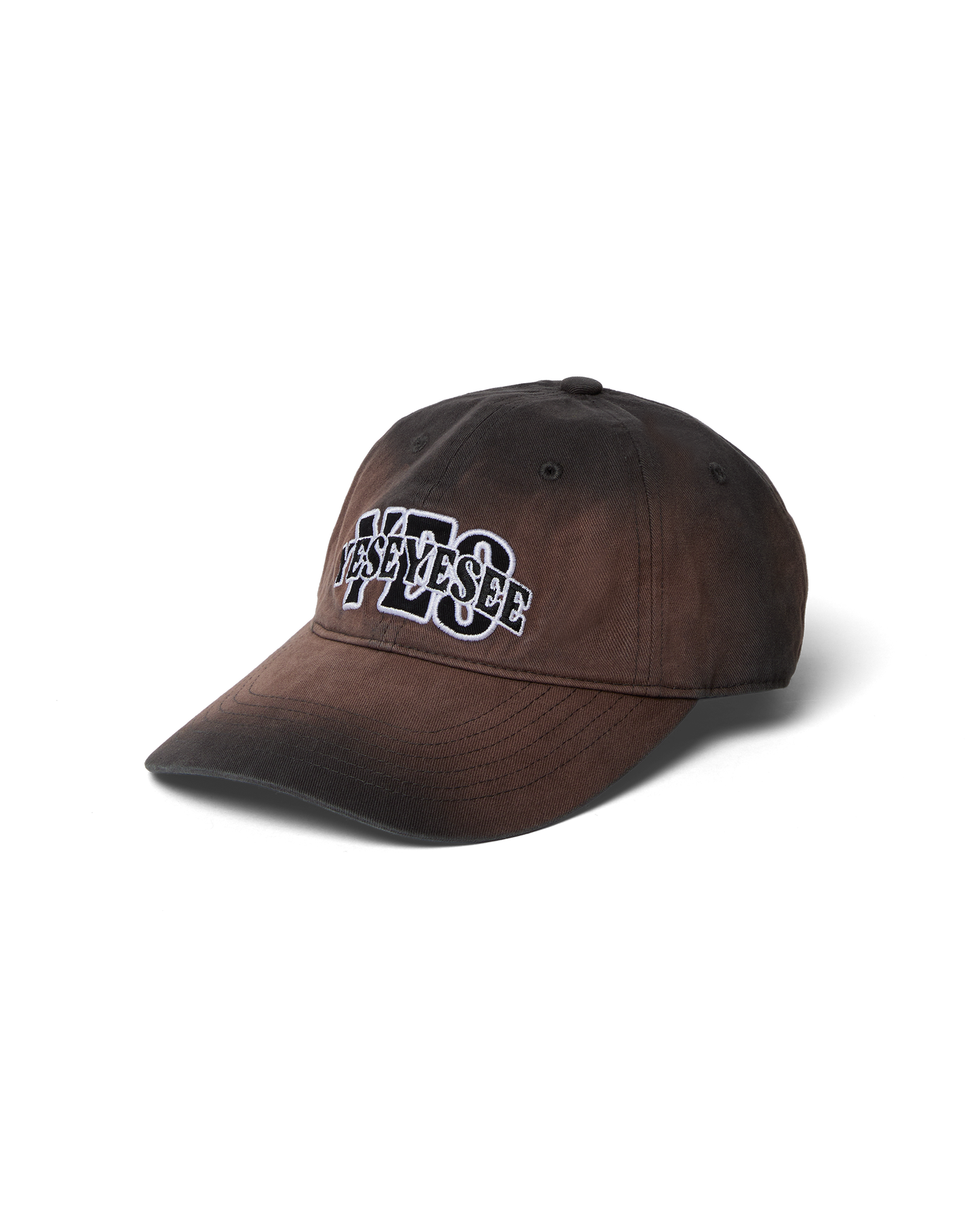 Double Vison Cap