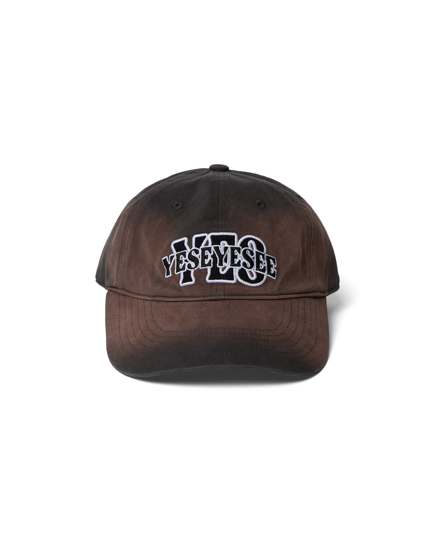 Double Vison Cap