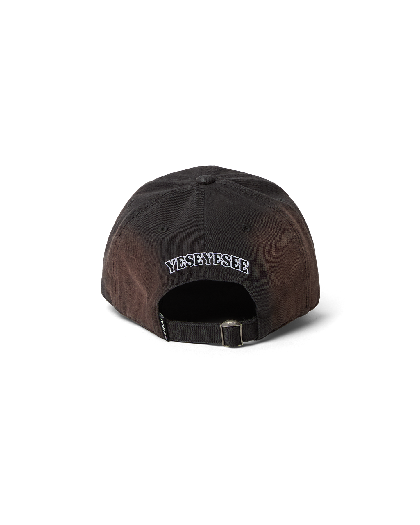 Double Vison Cap