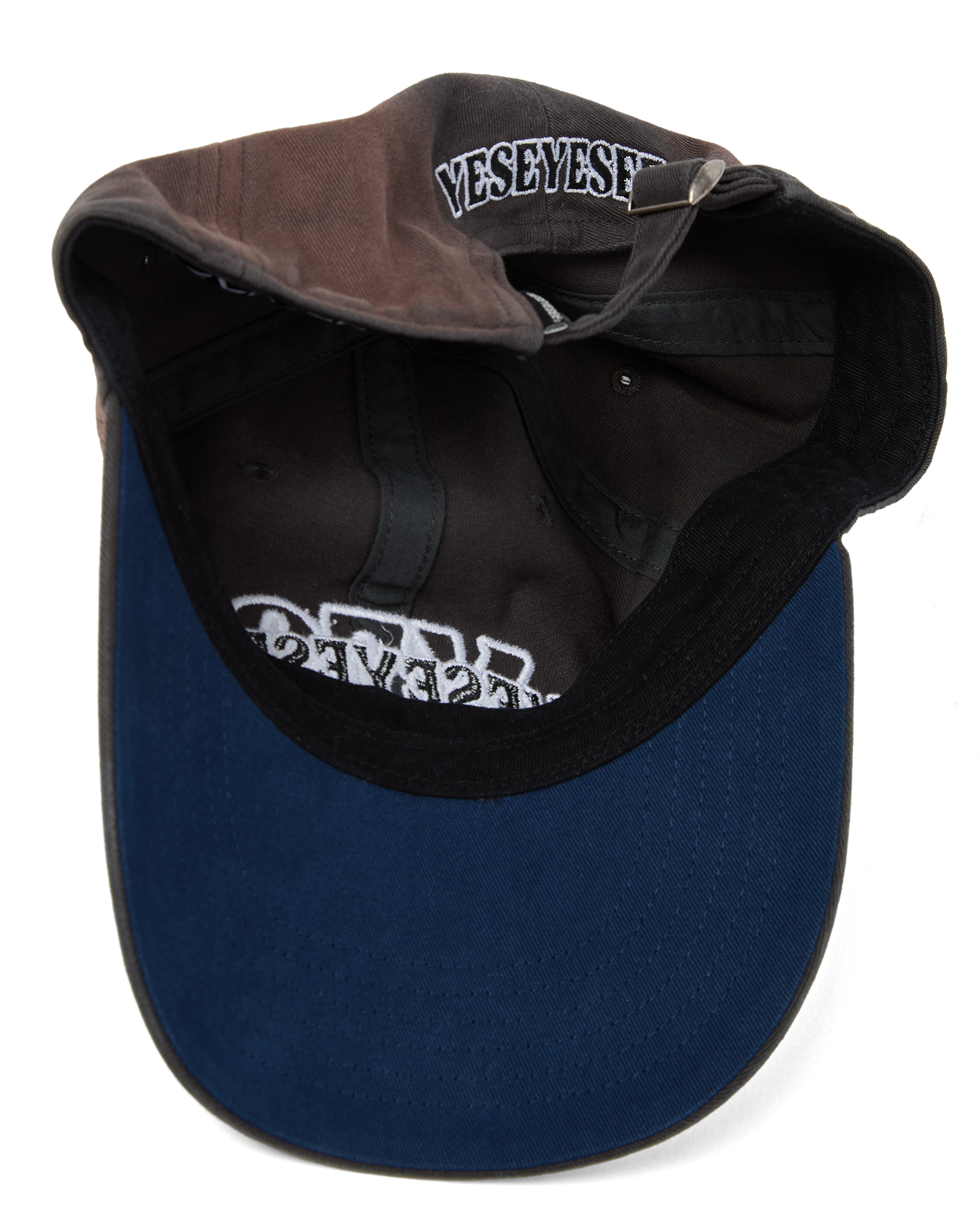 Double Vison Cap