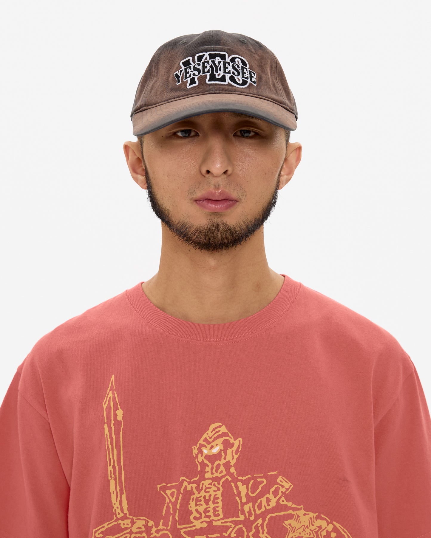 Double Vison Cap