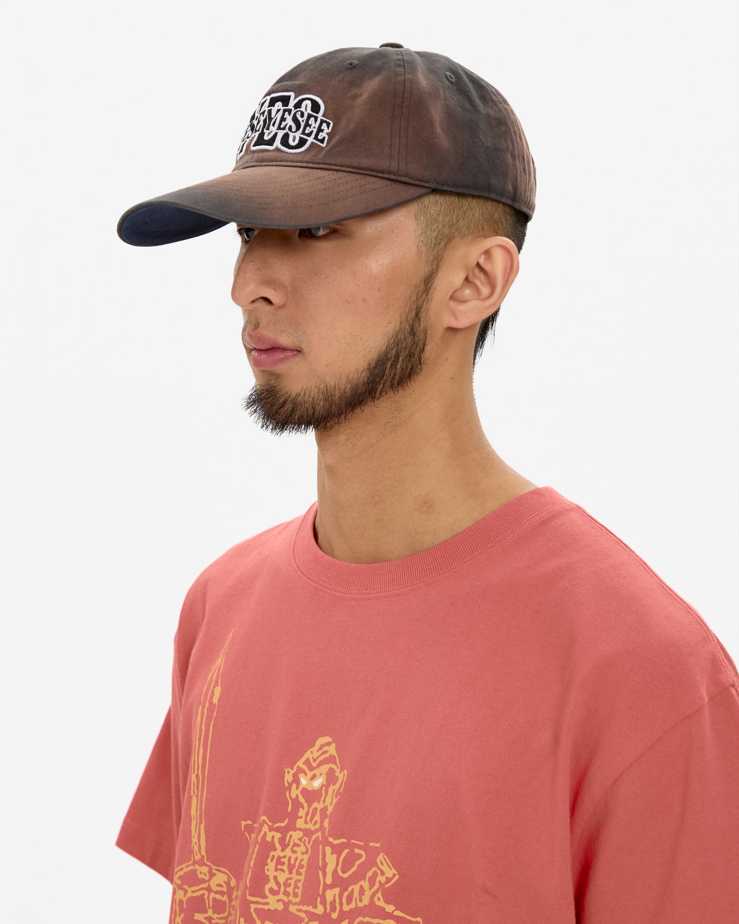 Double Vison Cap