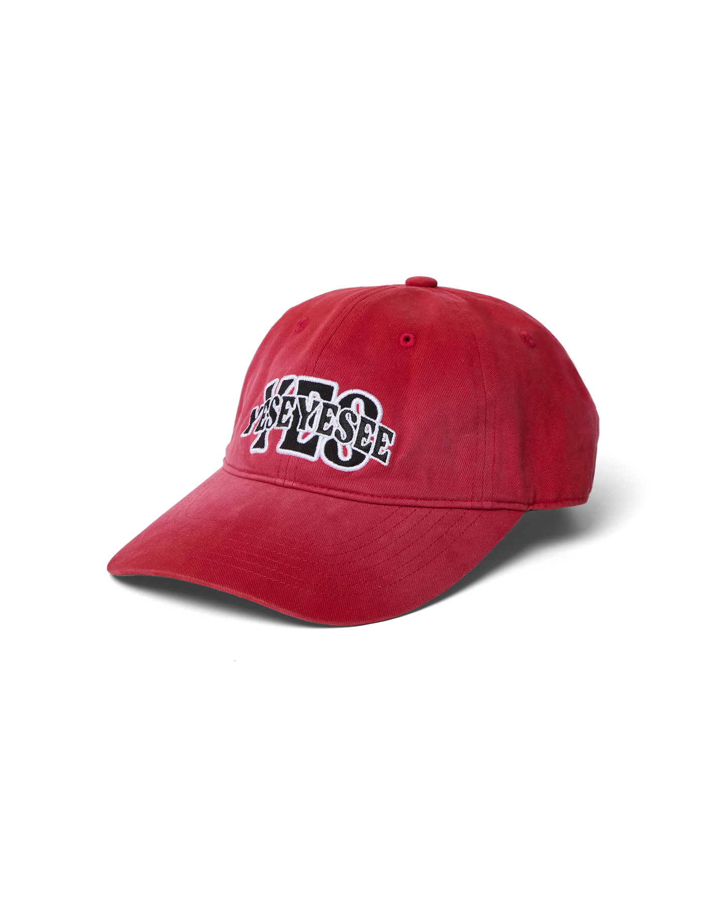 Double Vison Cap