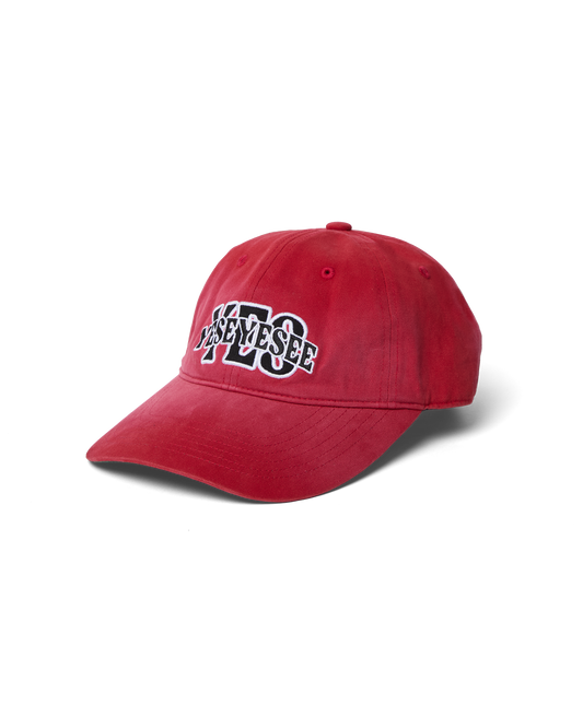 Double Vison Cap