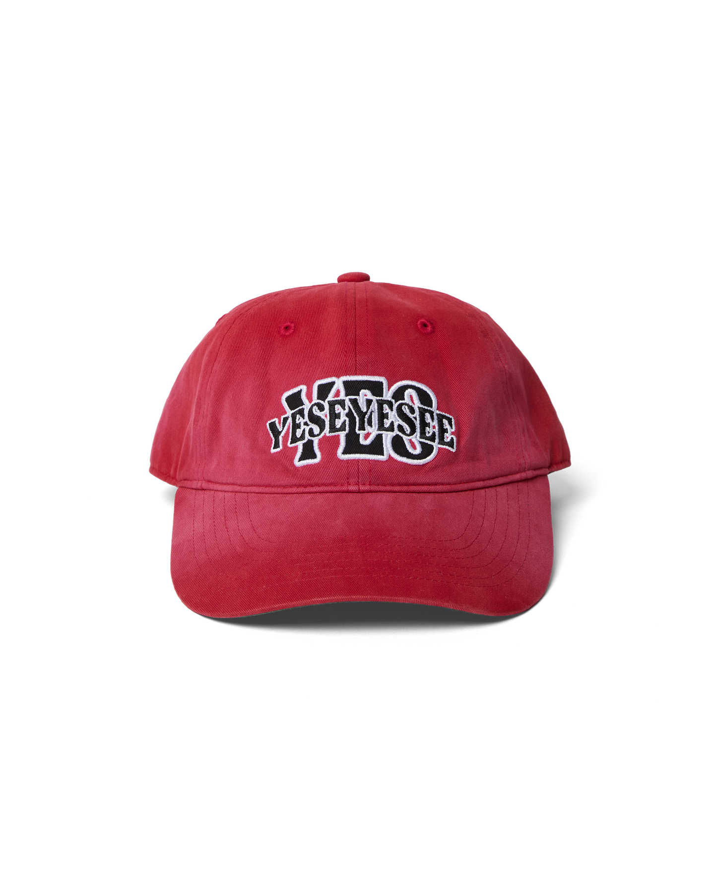 Double Vison Cap