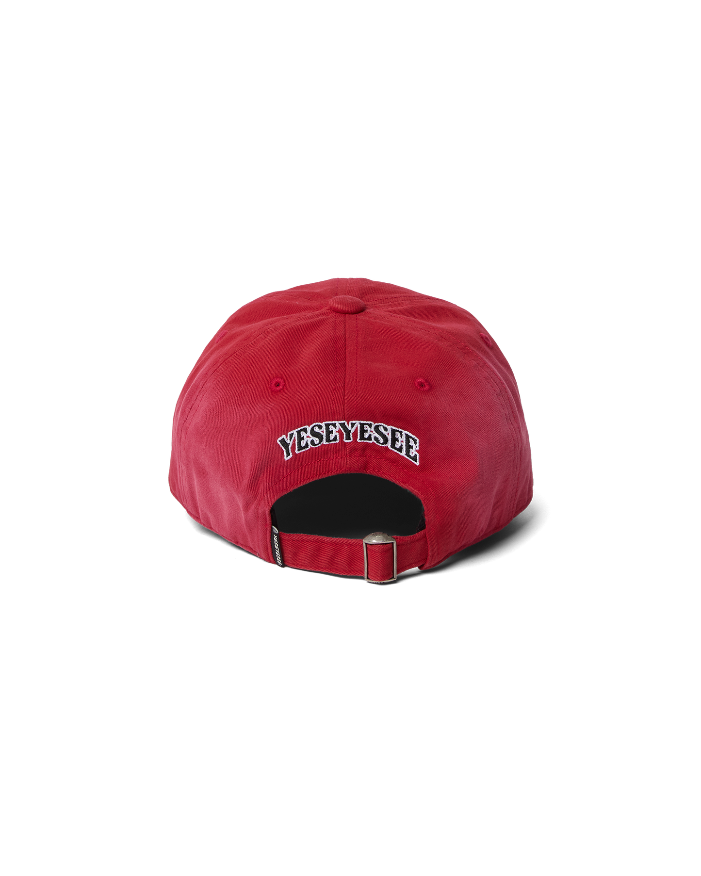 Double Vison Cap
