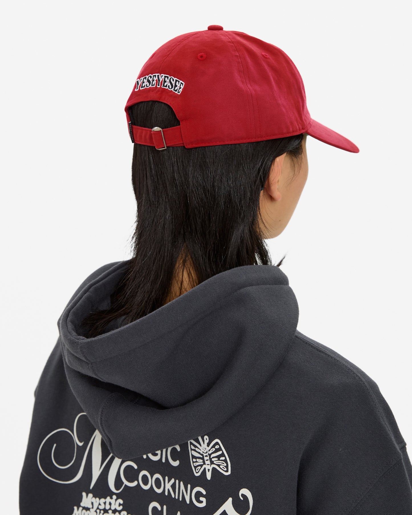 Double Vison Cap